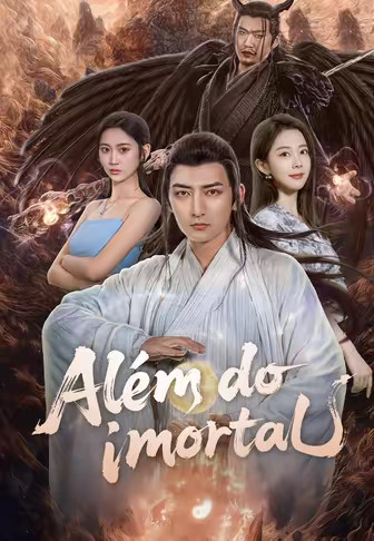 Além do imortal