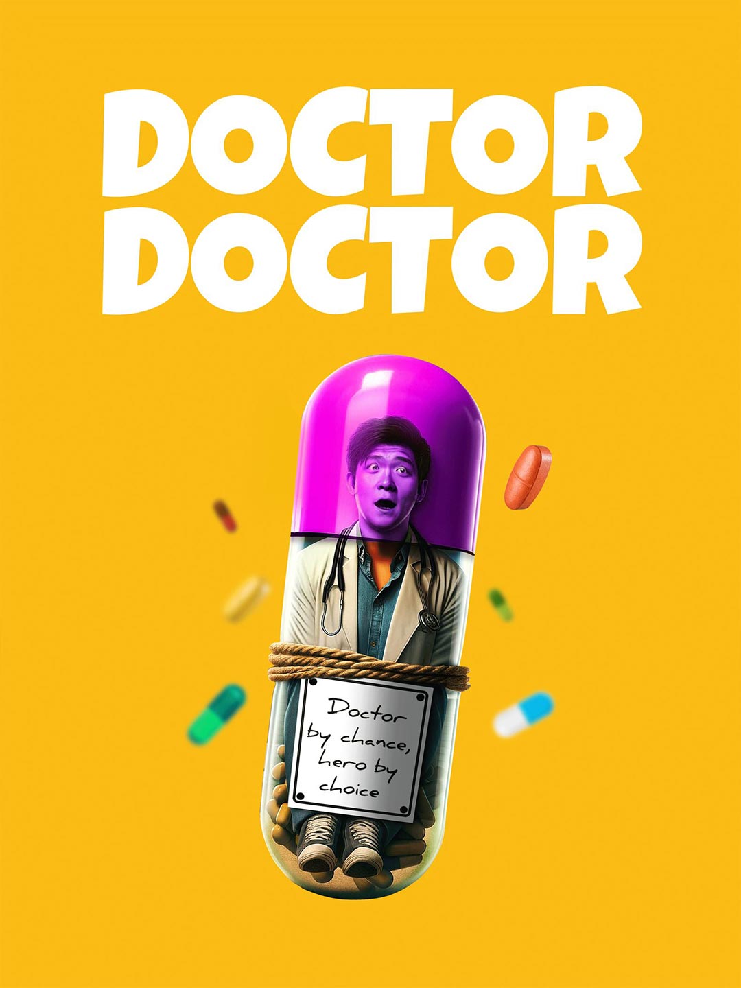 Doctor Doctor
