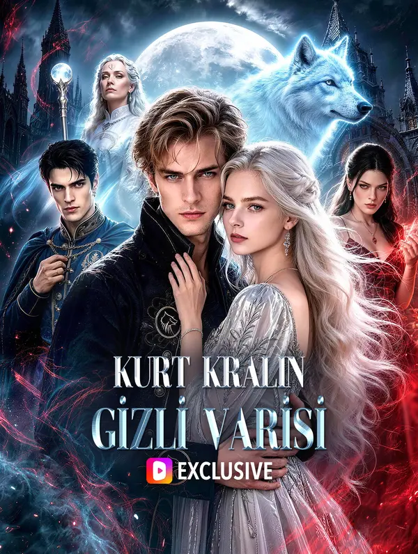 KURT KRALIN GİZLİ VARİSİ