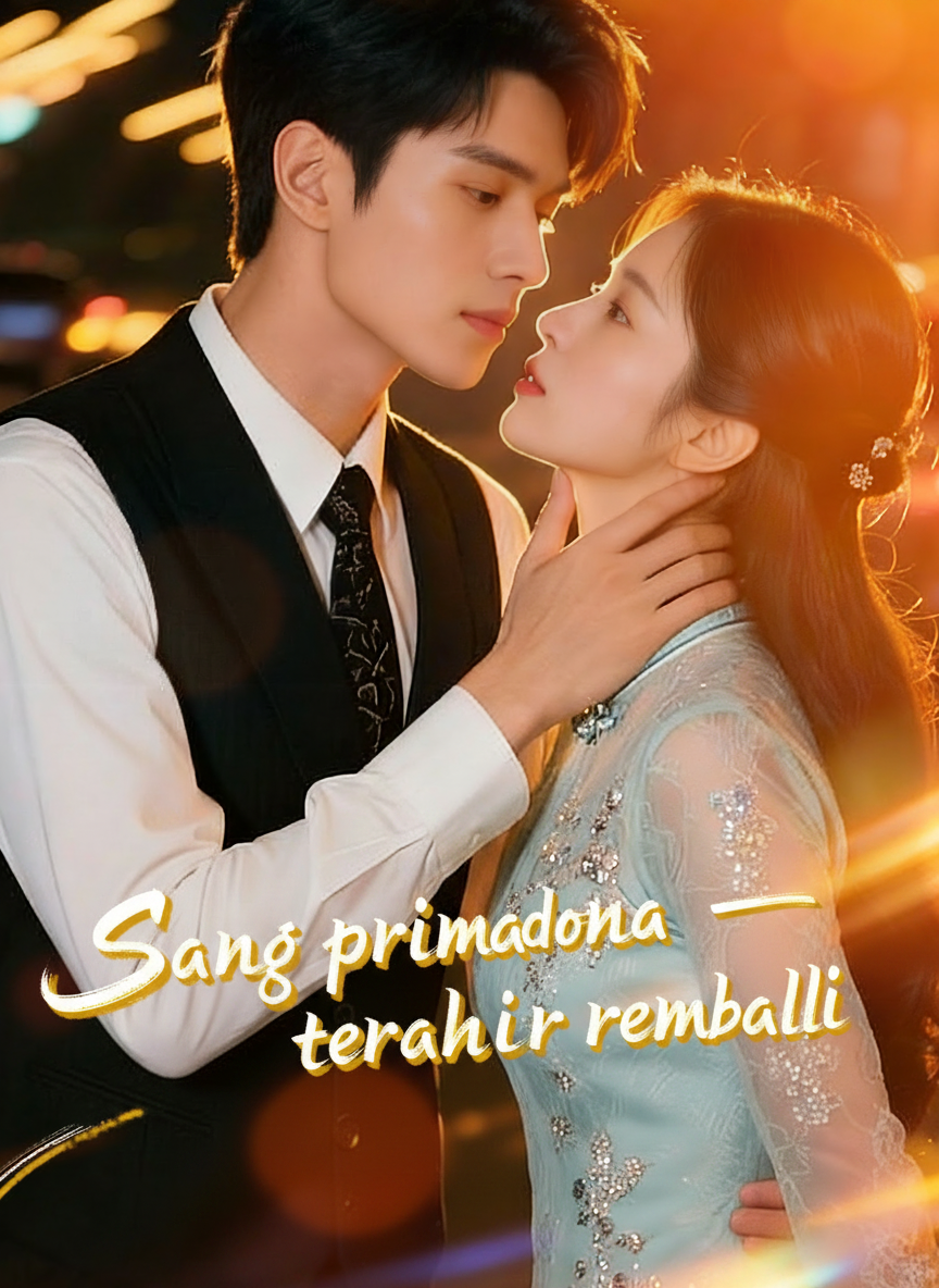 Sang primadona terlahir kembali