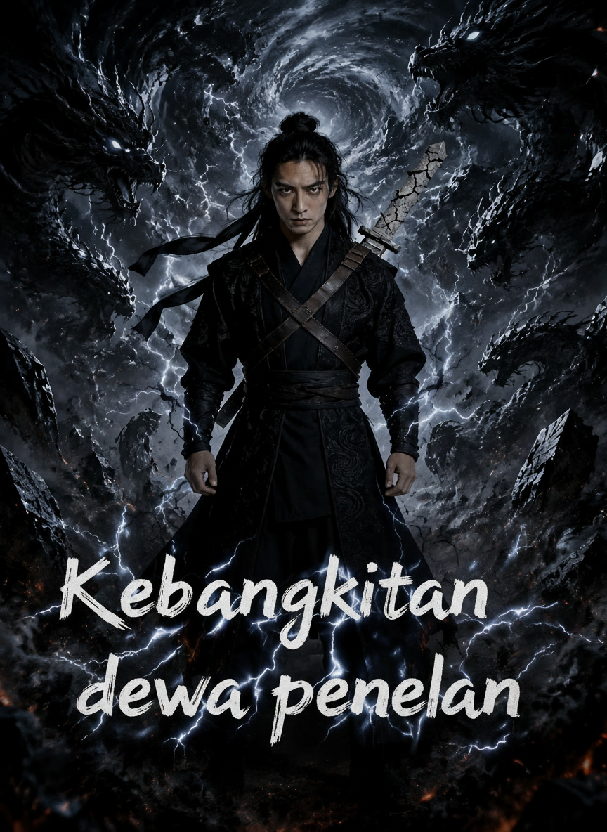 Kebangkitan dewa penelan