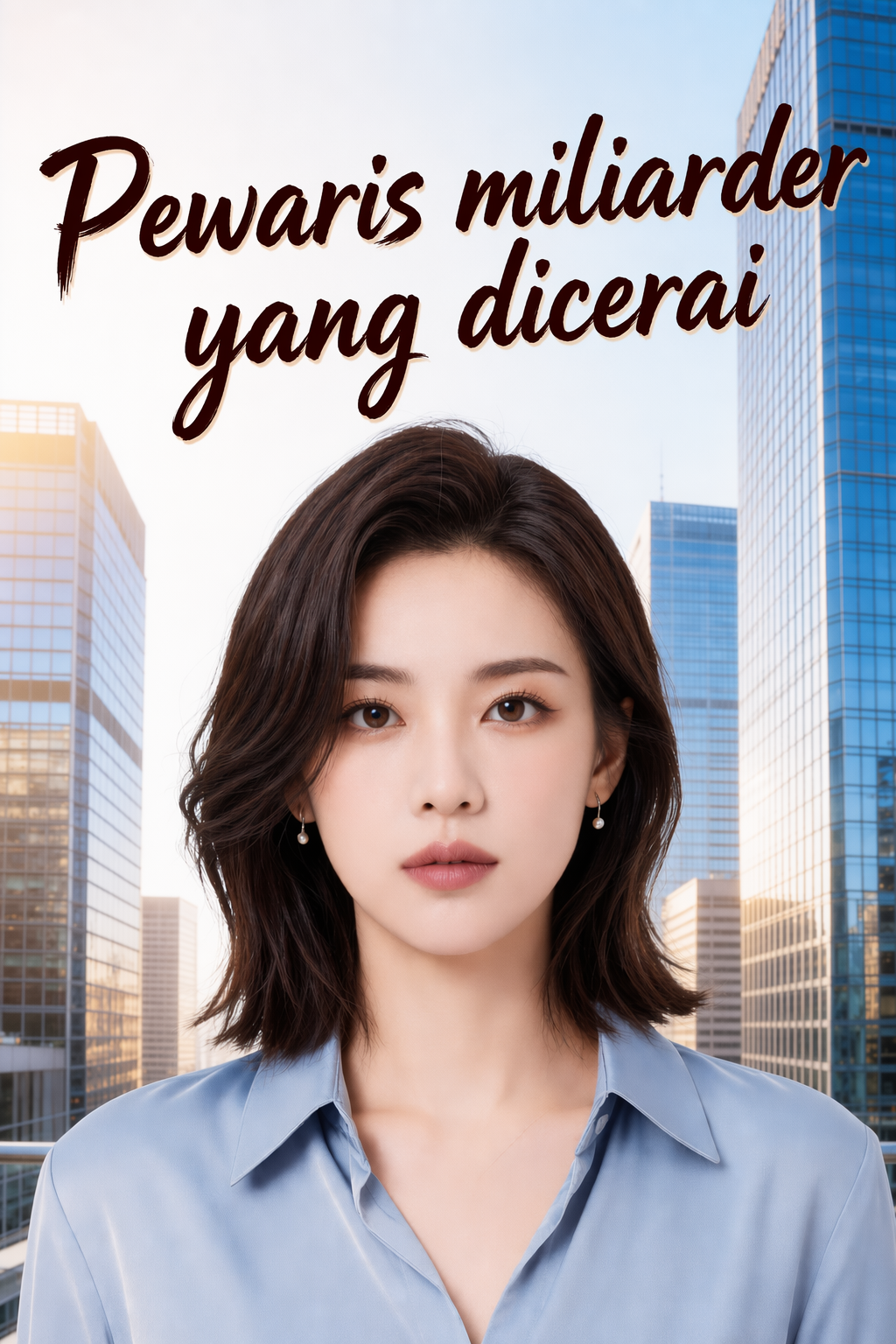 Pewaris miliarder yang dicerai