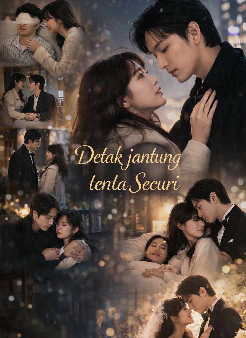Detak jantung tercuri