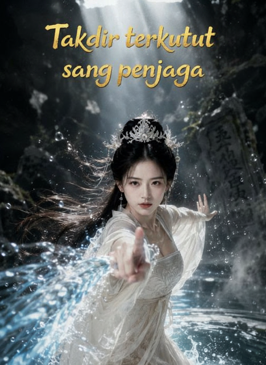 Takdir terkutuk sang penjaga