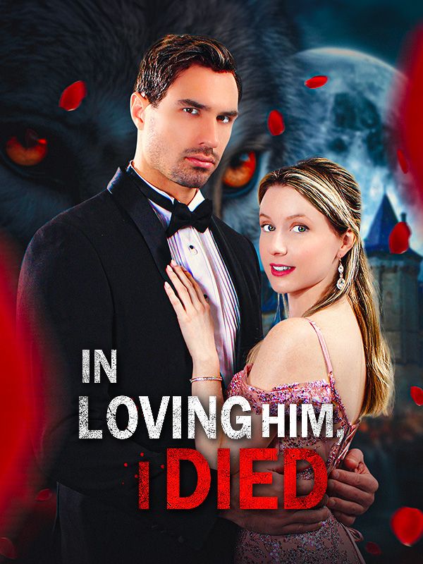In Loving Him, l Died