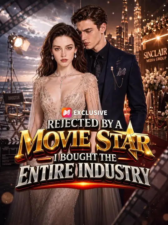 Rejected by a Movie Star, I Bought the Entire Industry
