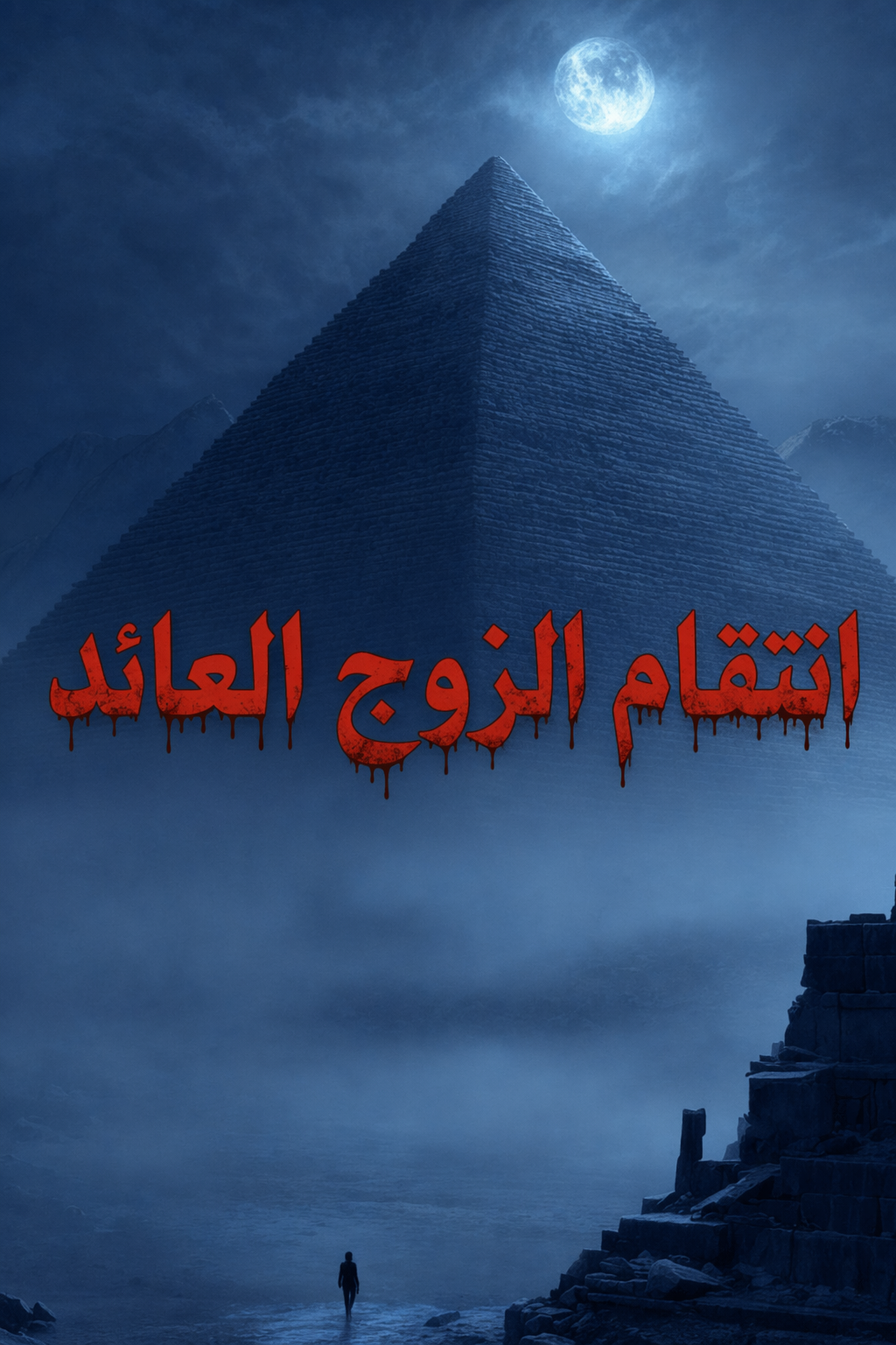 انتقام الزوج العائد