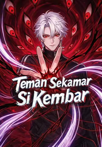 Teman Sekamar Si Kembar