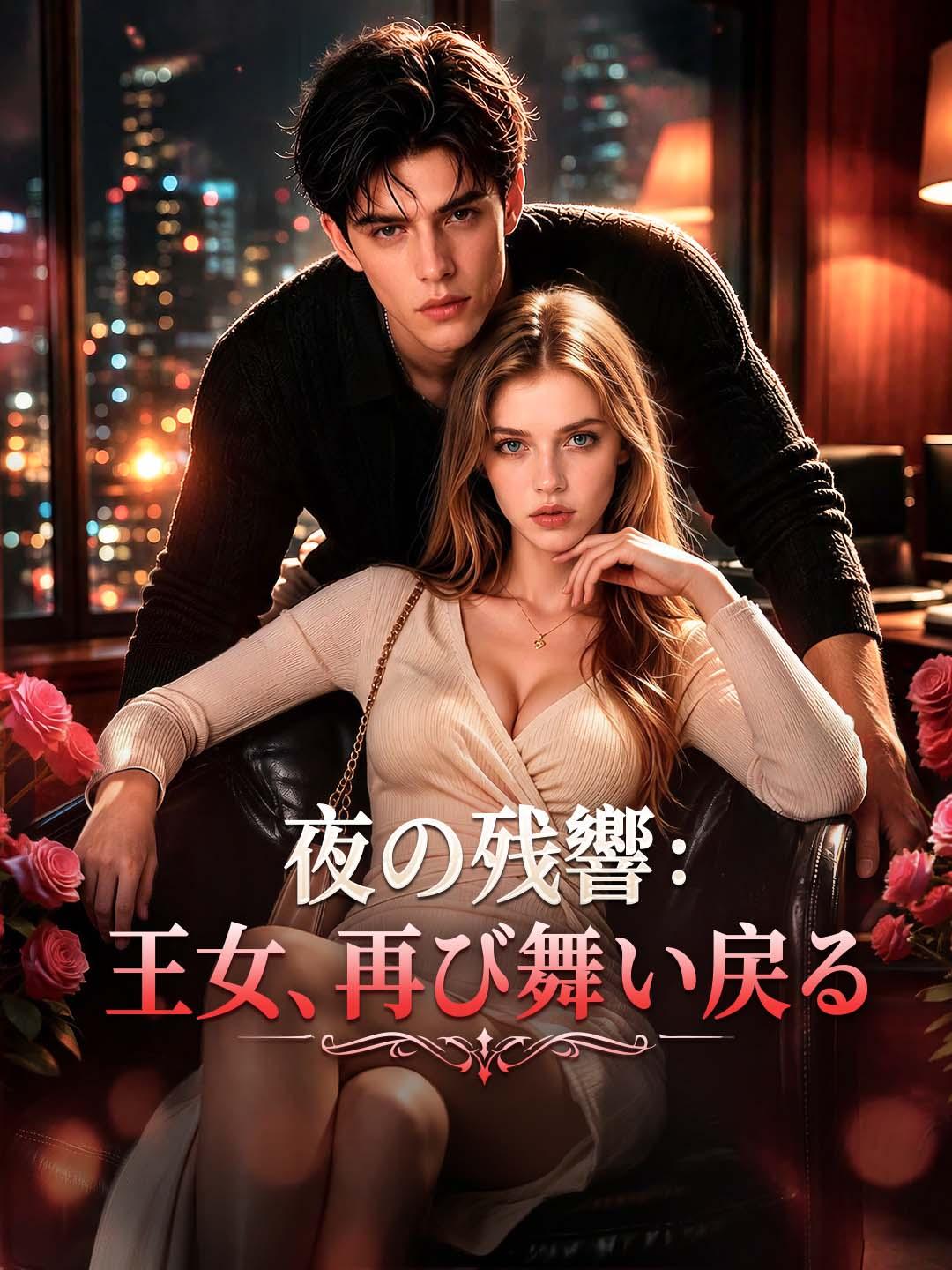 夜の残響：王女、再び舞い戻る