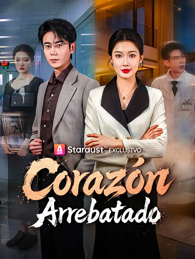Corazón Arrebatado