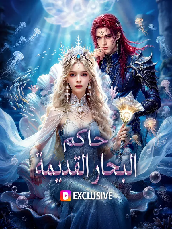 حاكم البحار القديمة