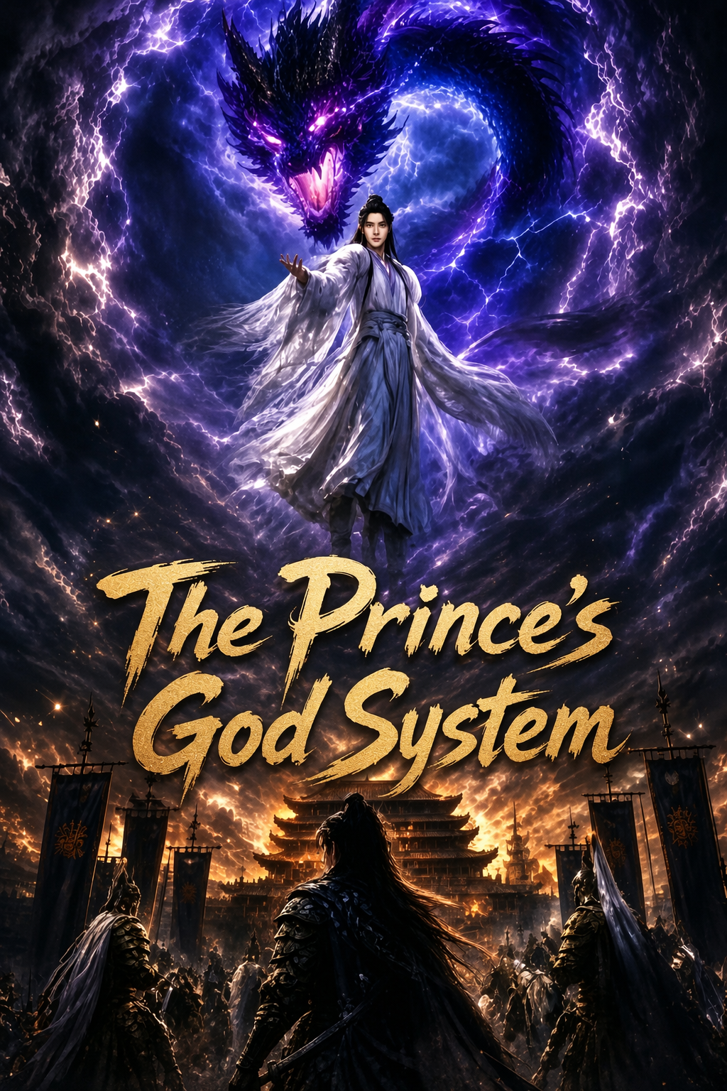 The Prince's God System