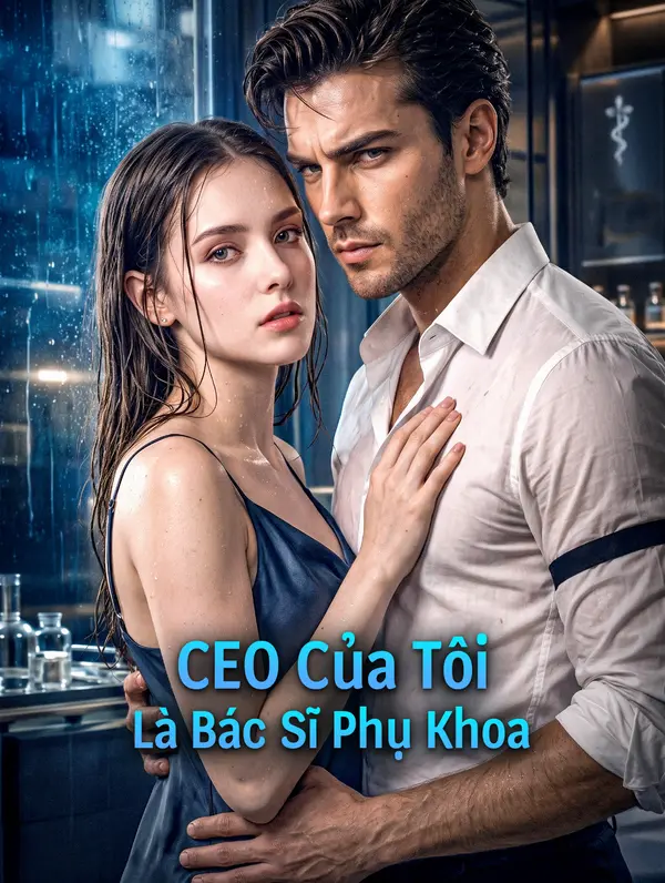 CEO Của Tôi Là Bác Sĩ Phụ Khoa