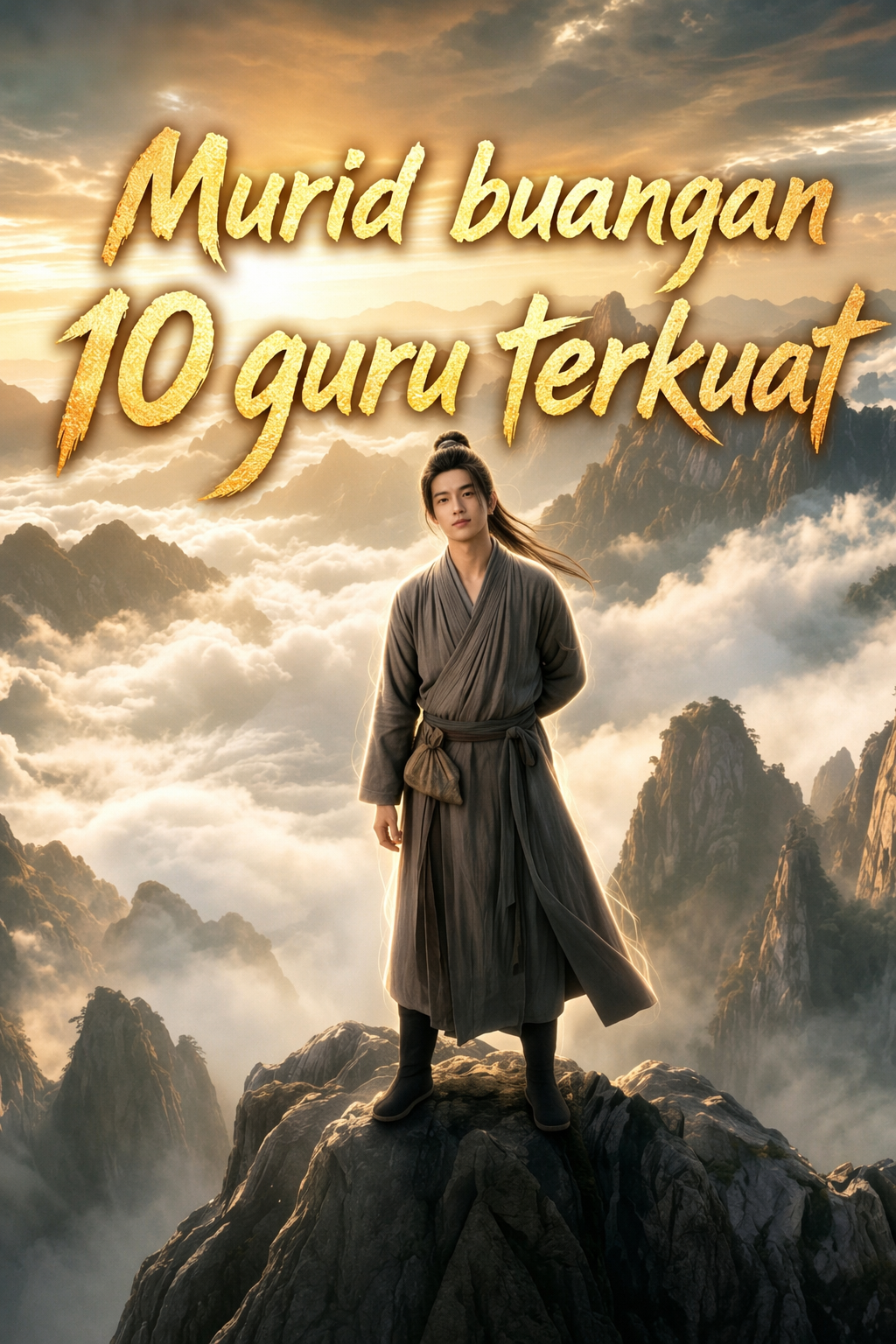 Murid buangan 10 guru terkuat