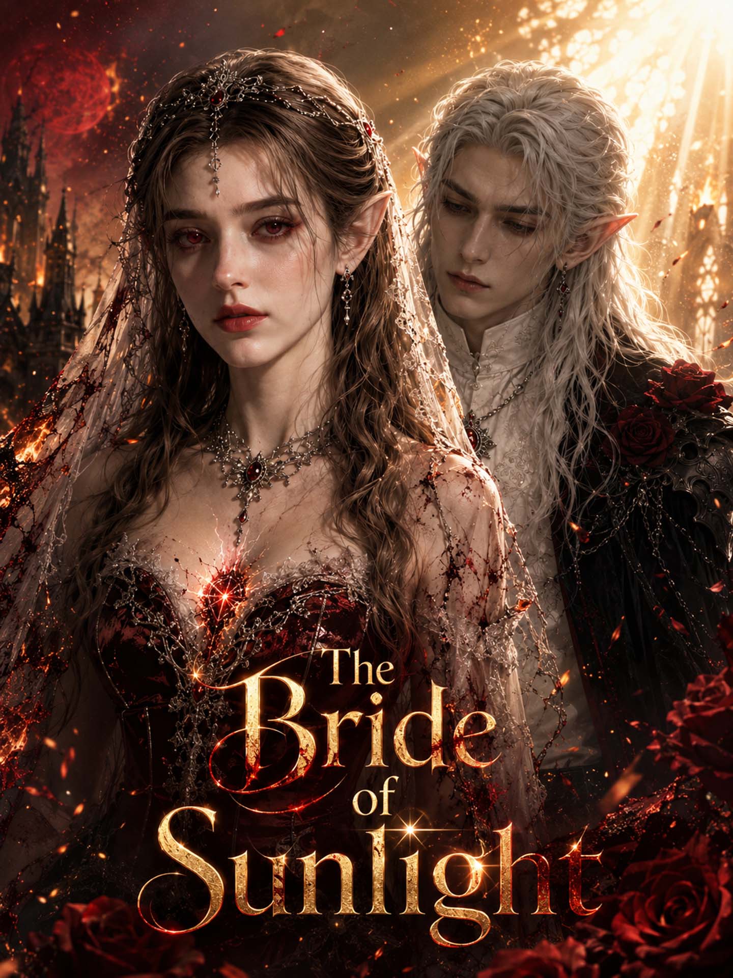 The Bride of Sunlight
