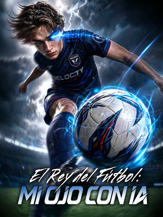 El Rey del Fútbol: Mi Ojo con IA