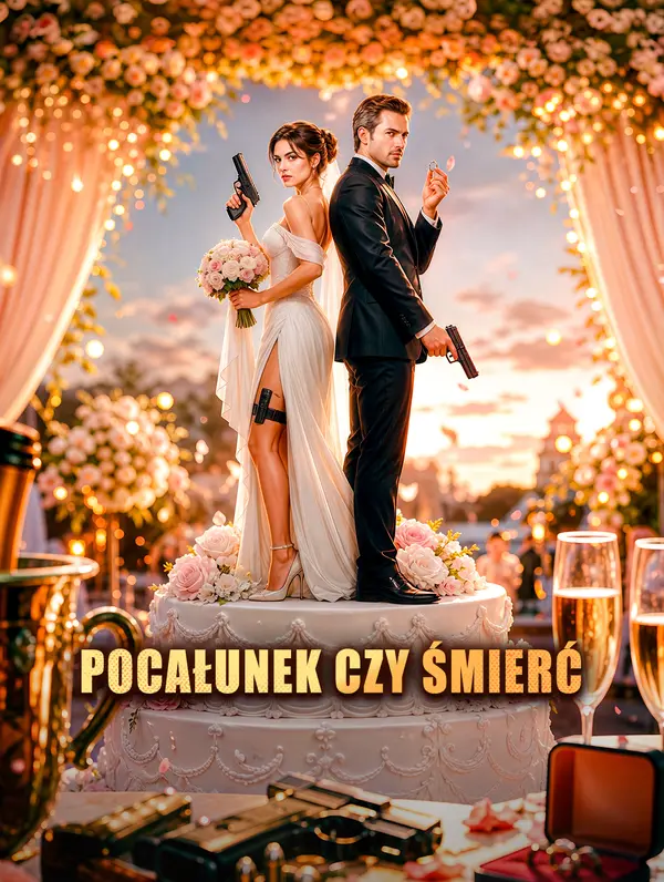 Pocałunek czy śmierć