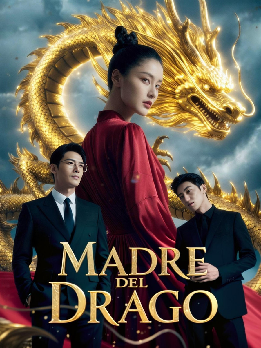 Madre del Drago