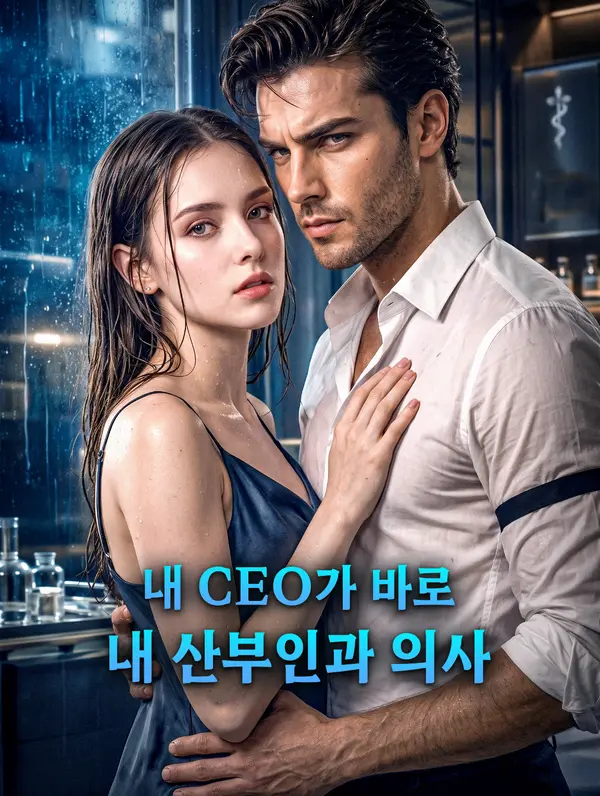 내 CEO가 바로 내 산부인과 의사