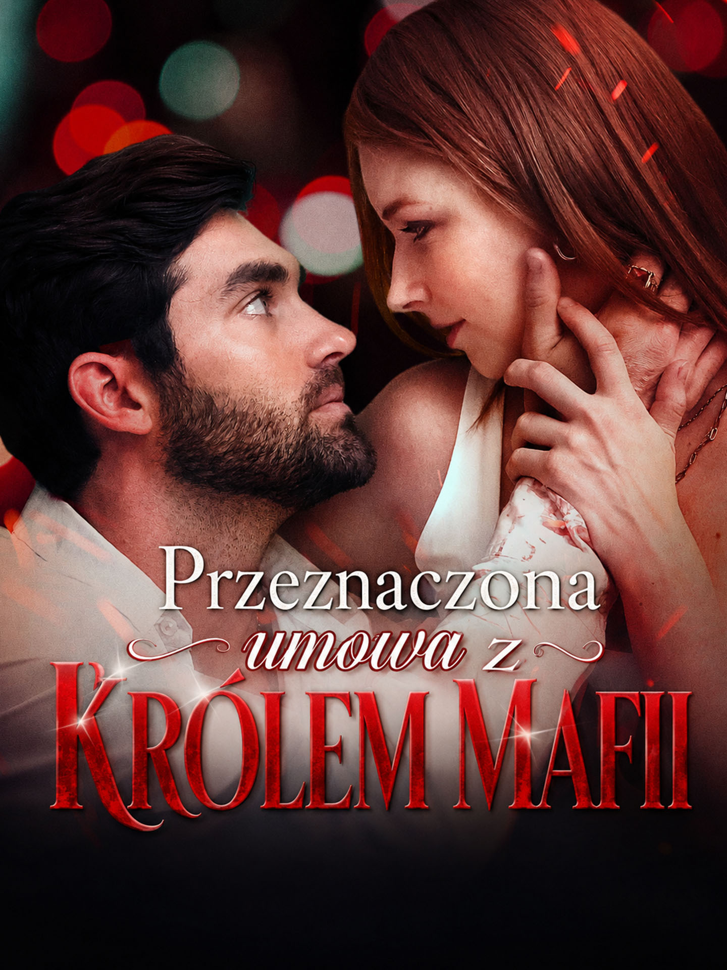 Przeznaczona umowa z Królem Mafii