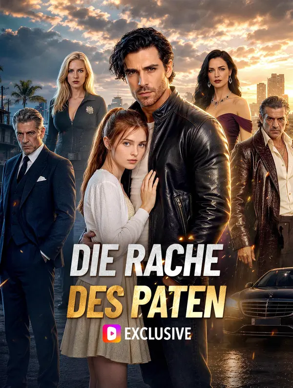 Die Rache des Paten