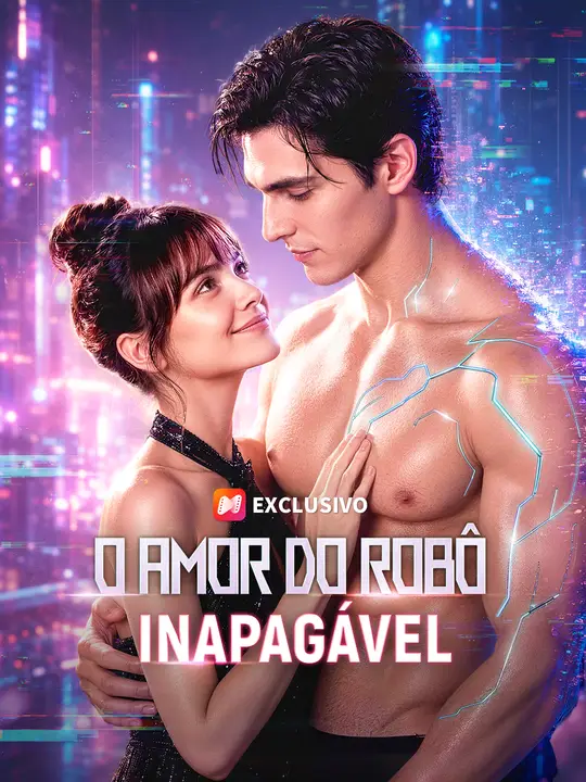 O Amor do Robô: Inapagável
