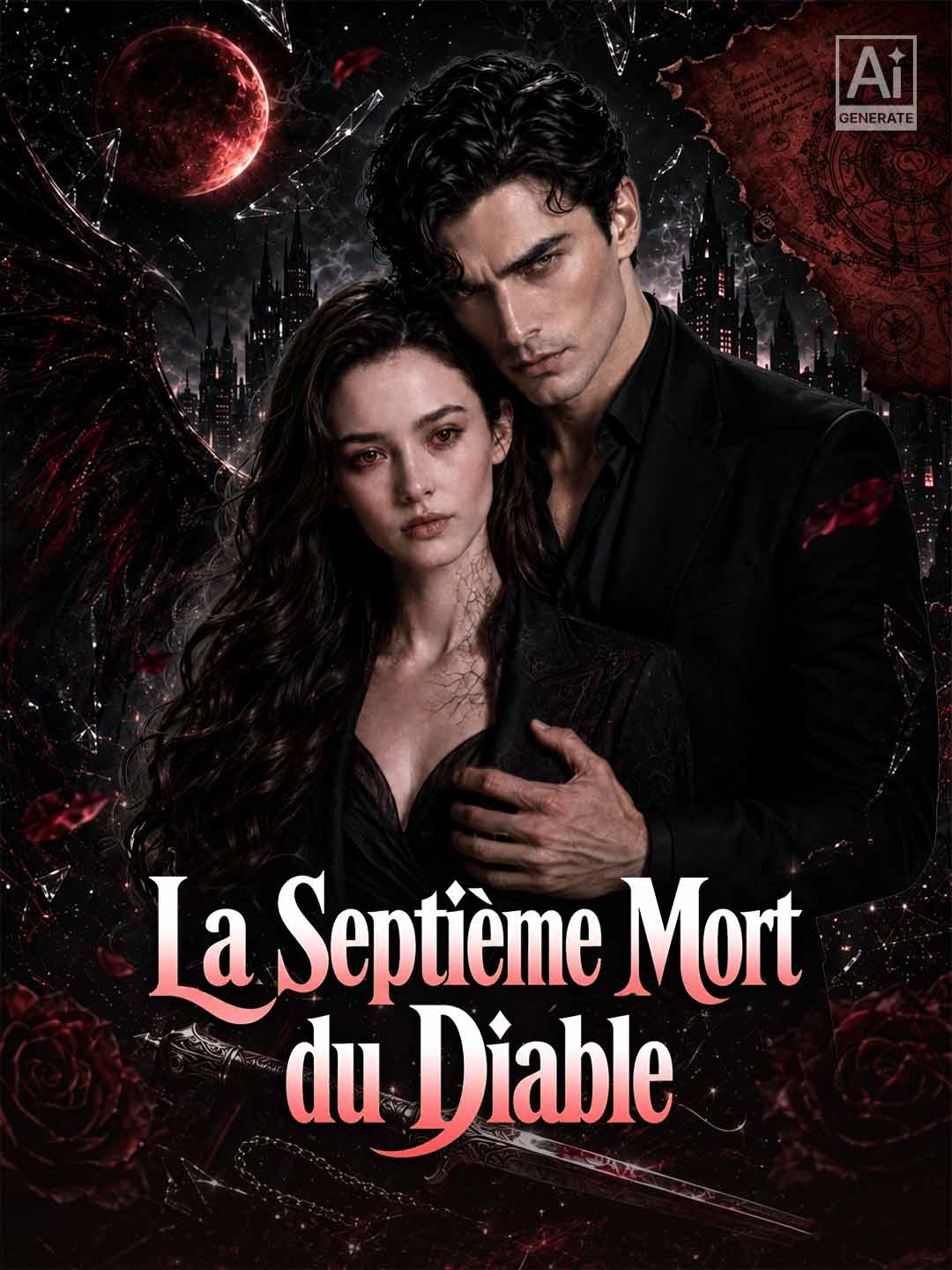 La Septième Mort du Diable