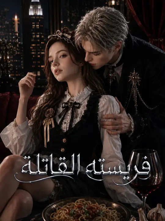 فريسته القاتلة