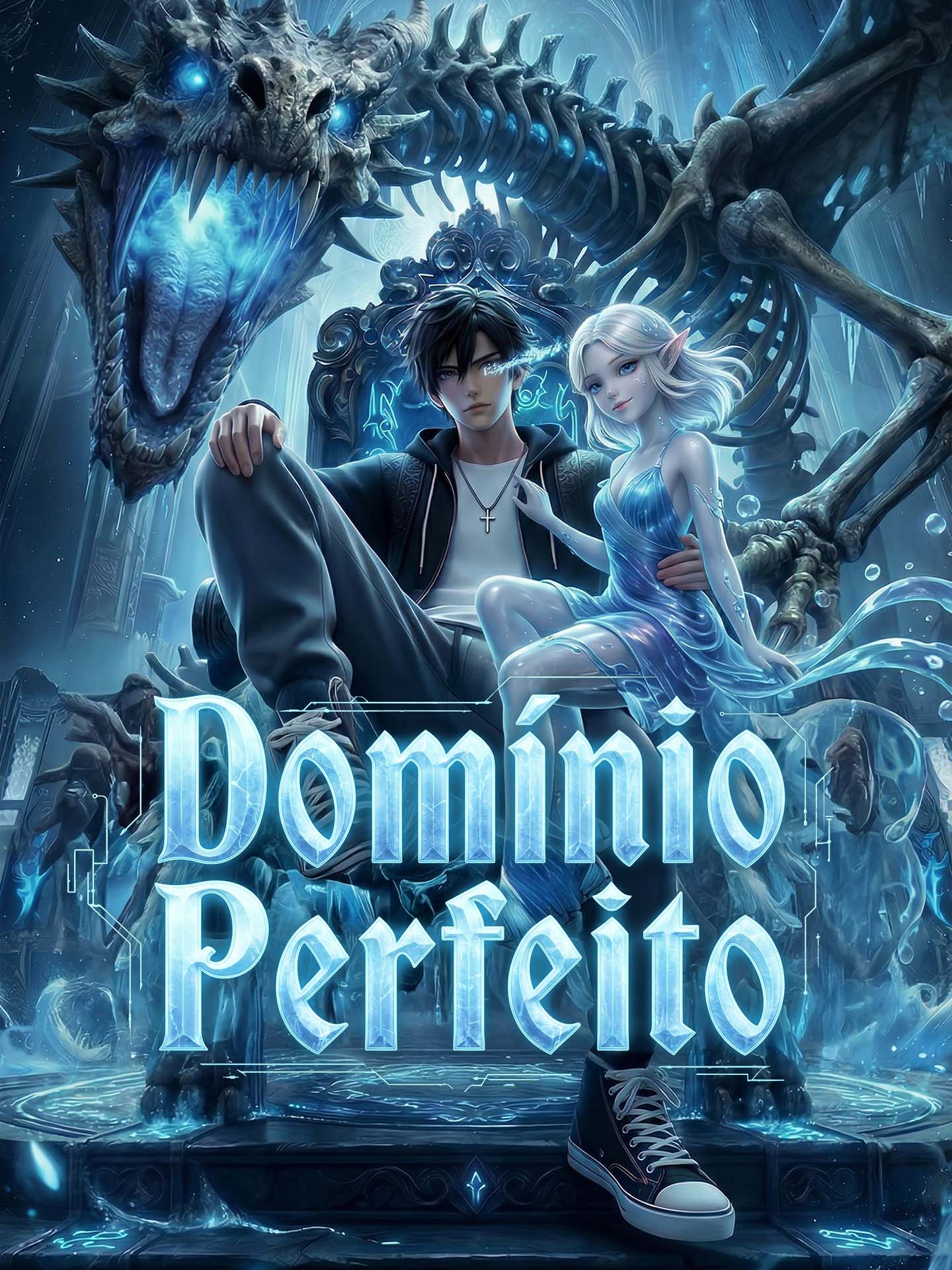 Domínio Perfeito
