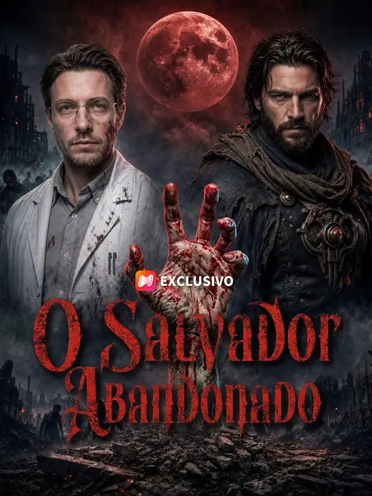 (Dublagem) O Salvador Abandonado
