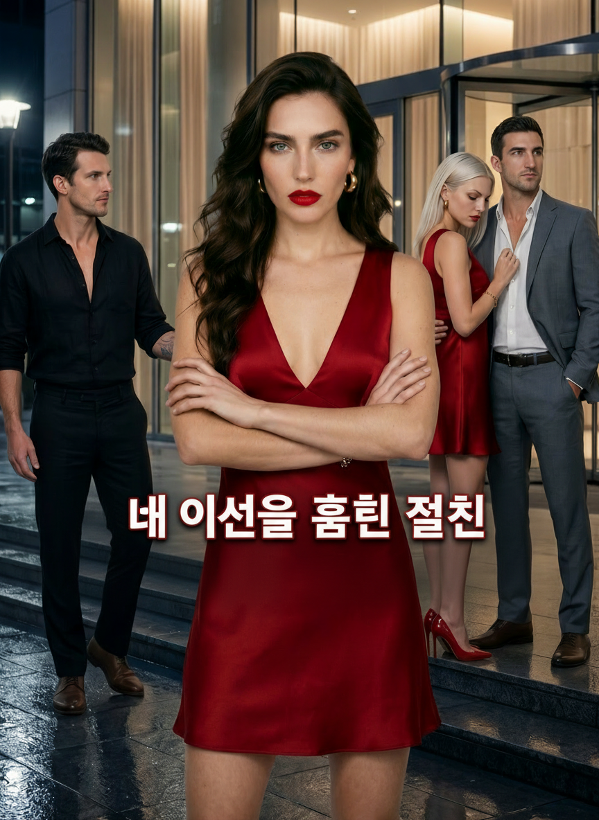 내 인생을 훔친 절친