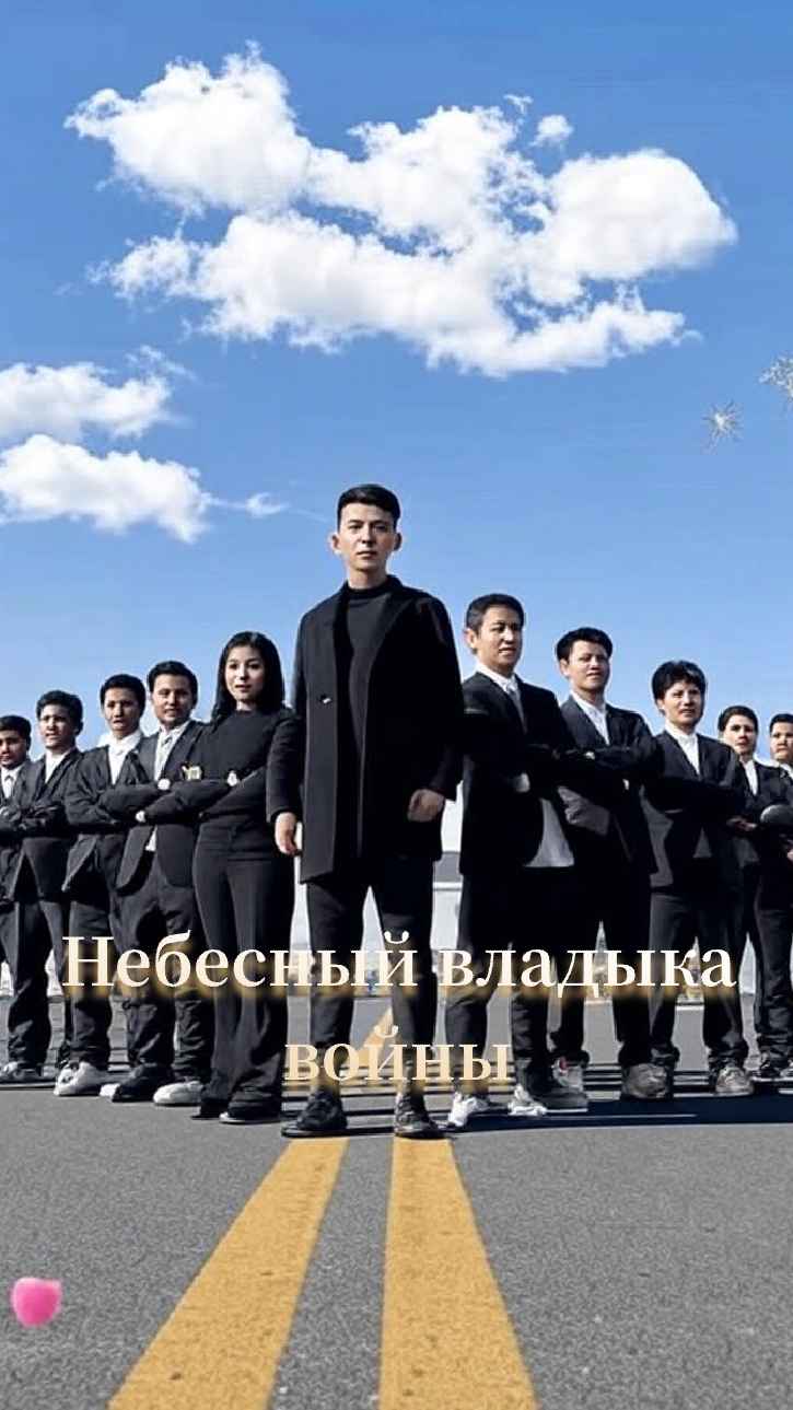 Король битвы