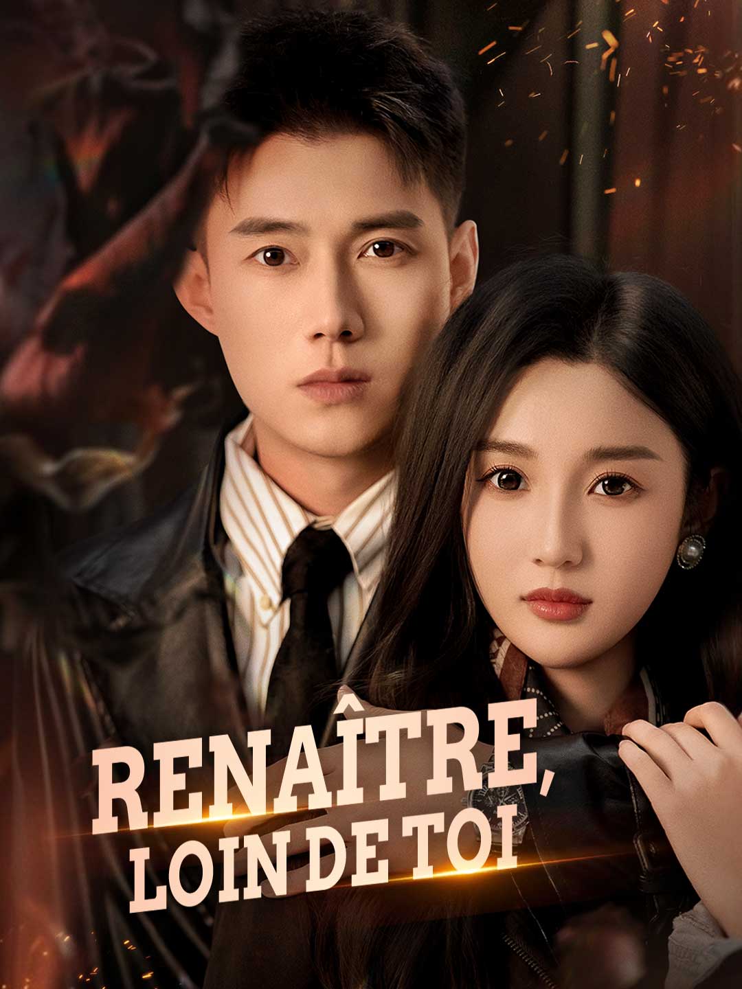 Renaître, Loin de Toi