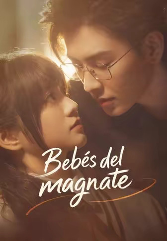 Bebés del magnate