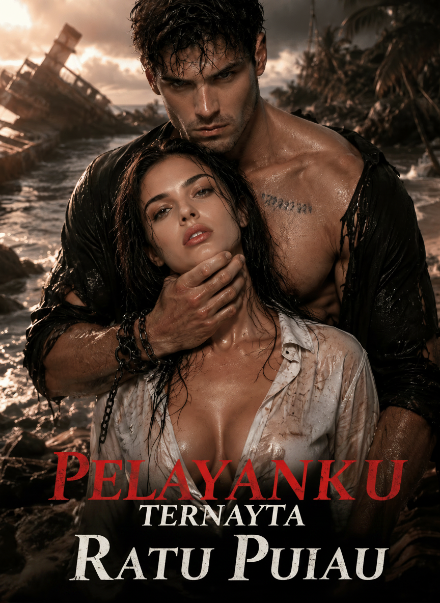 Pelayanku Ternyata Ratu Pulau