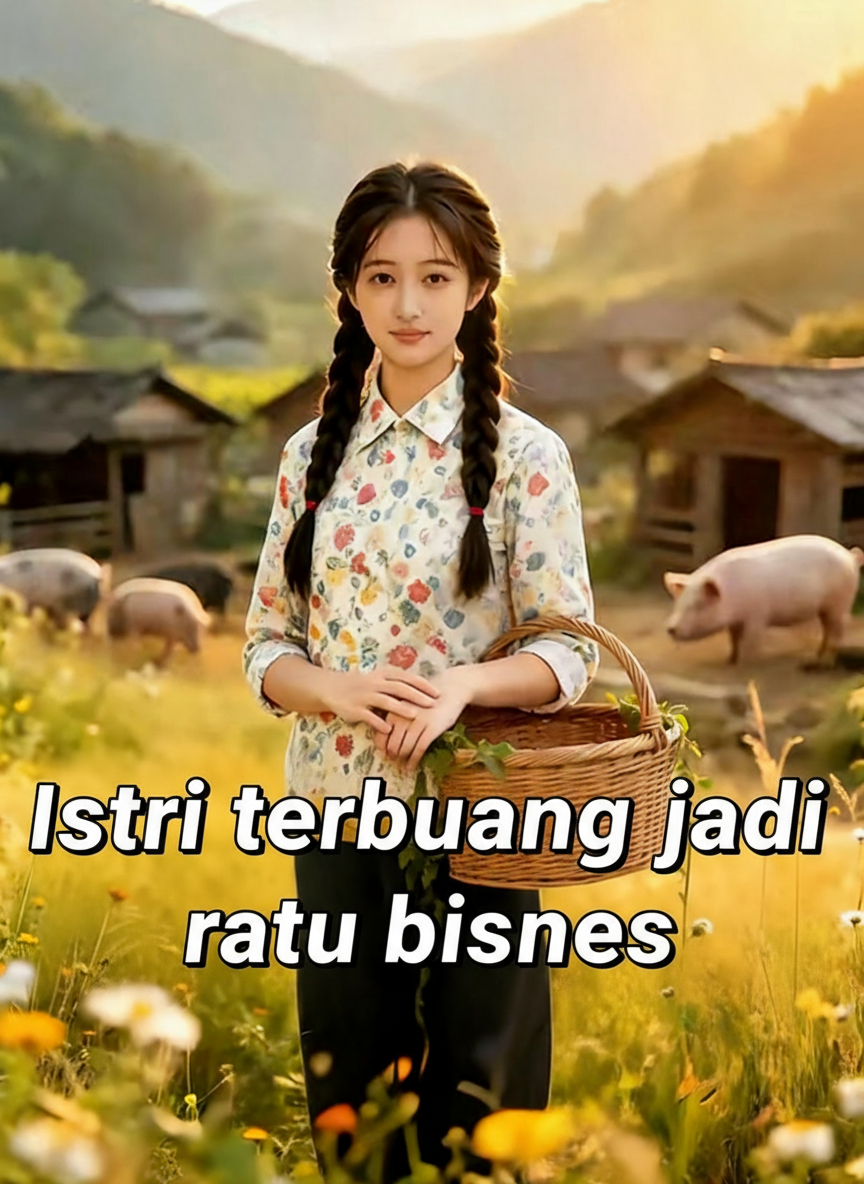 Istri terbuang jadi ratu bisnis