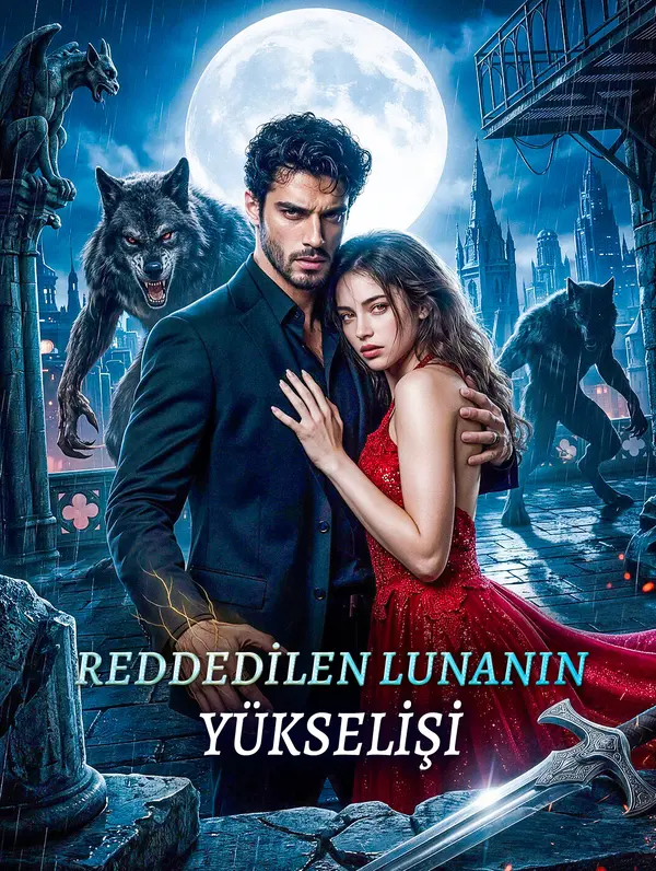 REDDEDİLEN LUNANIN YÜKSELİŞİ