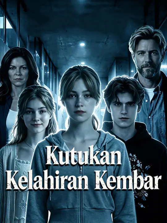 Kutukan Kelahiran Kembar