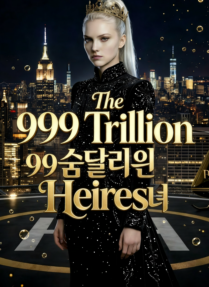 99조 달러의 숨겨진 상속녀