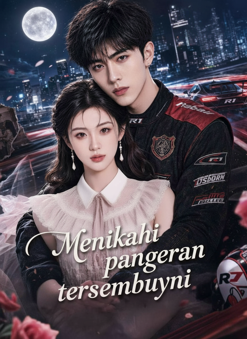 Menikahi pangeran tersembunyi
