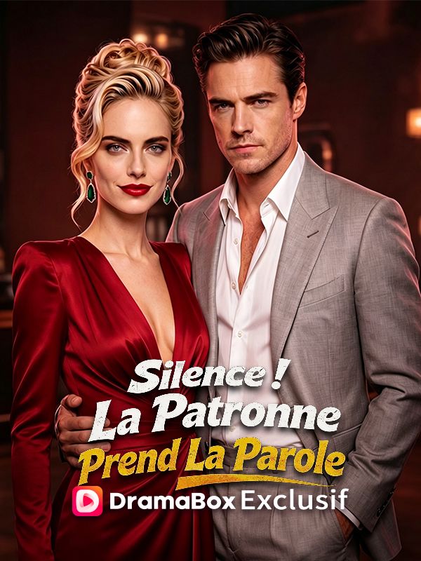 Silence ! La Patronne Prend La Parole