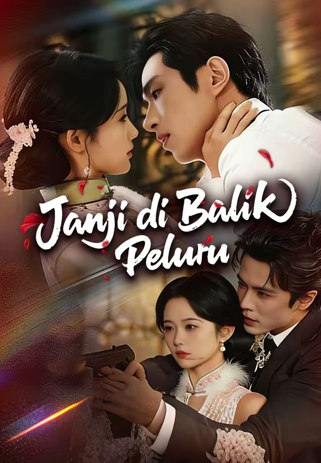 Janji di Balik Peluru