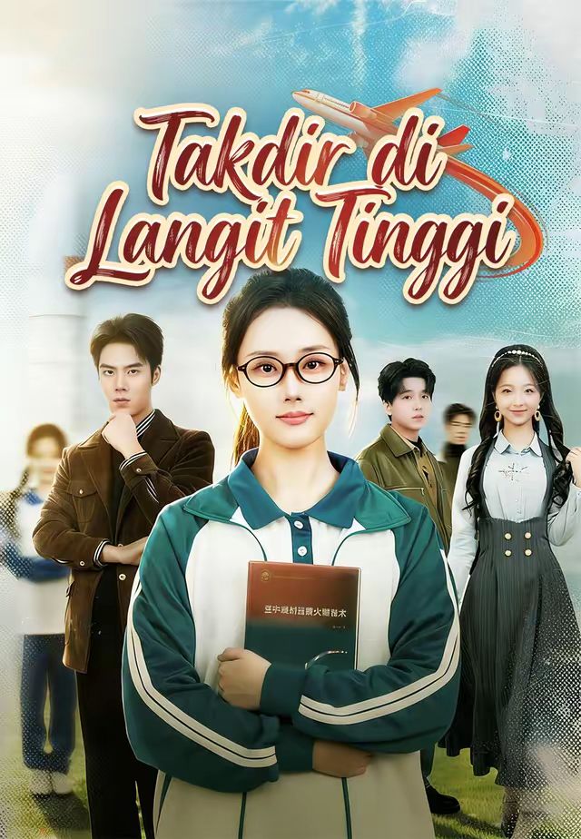 (dubbing)Takdir di Langit Tinggi