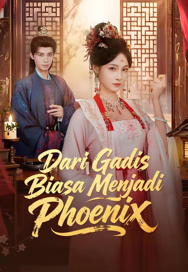 Dari Gadis Biasa Menjadi Phoenix