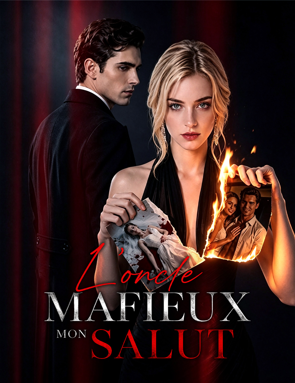 L'oncle mafieux, mon salut