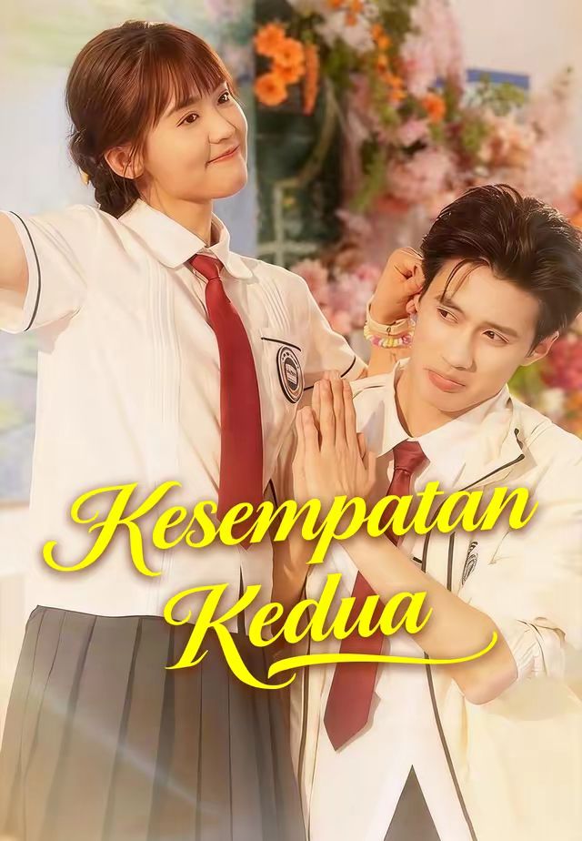 Kesempatan Kedua