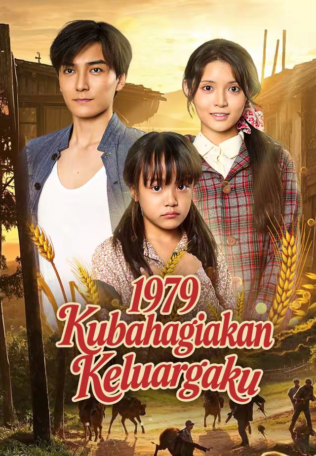 (Dub)1979 Kubahagiakan Keluargaku