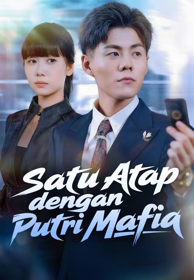 Satu Atap dengan Putri Mafia