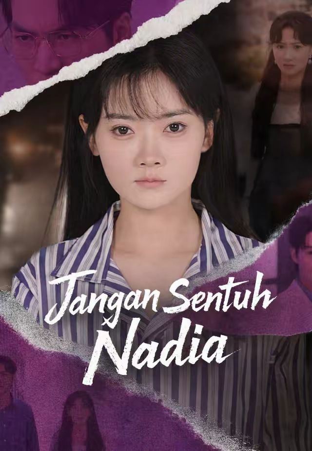 Jangan Sentuh Nadia
