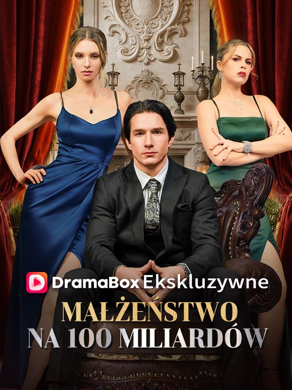 Małżeństwo na 100 miliardów
